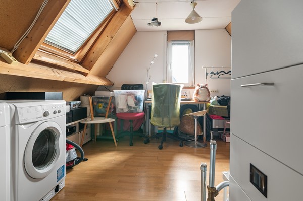 Medium property photo - Het Plankenpad 30, 8255 HG Swifterbant